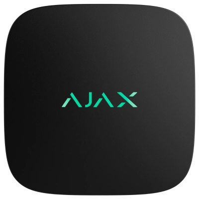 ���������� ������� Ajax LifeQuality Lite black - �������� 3