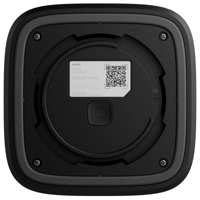 ���������� ������� Ajax LifeQuality Lite black - �������� 5