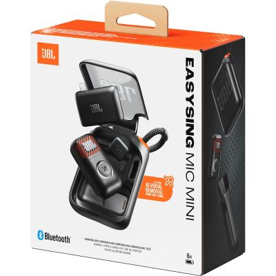 �������� JBL EasySing Mic Mini (JBLESMICMINI) - �������� 10
