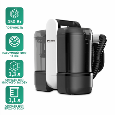 ������� PRIME Technics P�C 4514 SVV - �������� 5