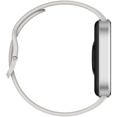 �����-�������� Xiaomi Watch 6 NFC Silver Gray ������ BHR0955GL (1210048) - �������� 4