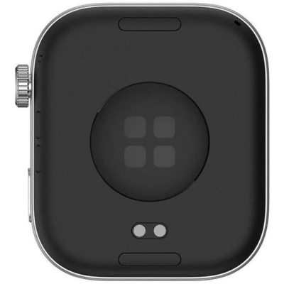 �����-�������� Xiaomi Watch 6 NFC Silver Gray ������ BHR0955GL (1210048) - �������� 9
