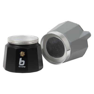 � �������� ��������� Bo-Camp Hillingdon 3-cups Grey/Black (2200515) (DAS303865) - �������� 3