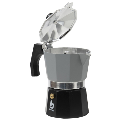 � �������� ��������� Bo-Camp Hillingdon 3-cups Grey/Black (2200515) (DAS303865) - �������� 4