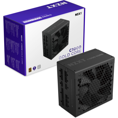 ���� �������� NZXT 1000W (PA-0G3BB-EU) - �������� 3