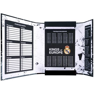 ����� ��� �������� Kite �� ������� FC Real Madrid (RL26-210) - �������� 4
