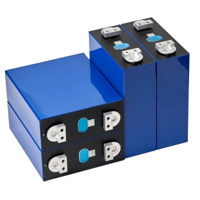 ������� ��� ��� ������� LiFePo4 EVE 3.2V 314Ah (EVE-3.2V-314AH) - �������� 3