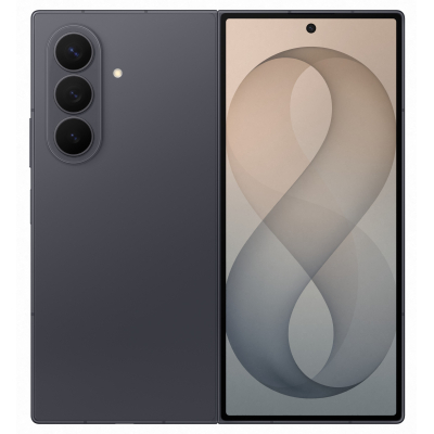 �������� ������� Samsung Galaxy Fold8 Ultra 12/512Gb Graphite (SM-F976BZKCSEK) - �������� 1
