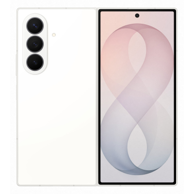 �������� ������� Samsung Galaxy Fold8 Ultra 12/512Gb Cream (SM-F976BZWCSEK) - �������� 1