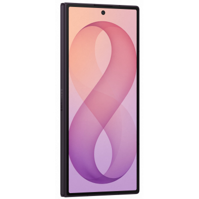 �������� ������� Samsung Galaxy Fold8 Ultra 12/256Gb Violet Shadow (SM-F976BZVBSEK) - �������� 6
