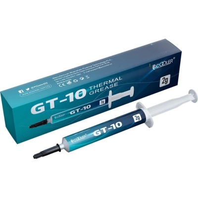 ���������� 2 �. PCCOOLER GT-10(2g) - �������� 5