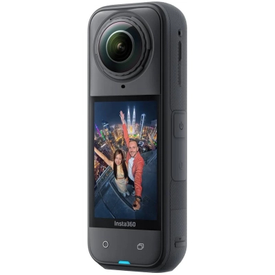����-������ Insta360 X5 Standard Bundle Black (6977644761441) - �������� 2