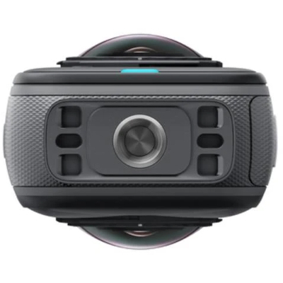 ����-������ Insta360 X5 Standard Bundle Black (6977644761441) - �������� 7