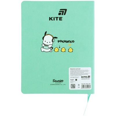 ������� �������� Kite Pochacco, ������ ������� (PC26-283) - �������� 2