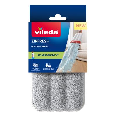������ Vileda ZipFresh (4023103264540) - �������� 2