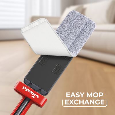 ������ Vileda ZipFresh (4023103264540) - �������� 7