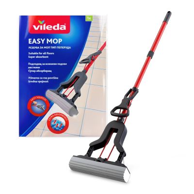 ������ Vileda Easy Mop �������� � ������� (8690803750701) - �������� 2