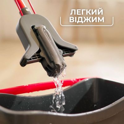 ������ Vileda Easy Mop �������� � ������� (8690803750701) - �������� 5