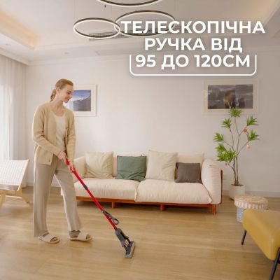 ������ Vileda Easy Mop �������� � ������� (8690803750701) - �������� 6