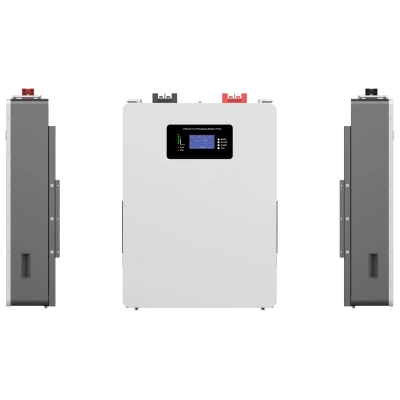 ������� ��� ��� ������� LiFePo4 SVC 51.2V 100Ah 5120Wh, W�F� (FBP48-100) - �������� 1