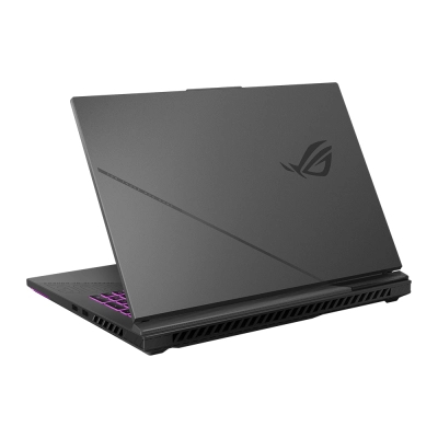 ������� ASUS ROG Strix G18 G814PP-TT085 (90NR0KY8-M00580) - �������� 2