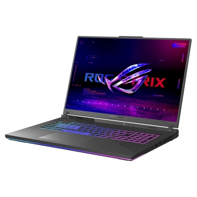 ������� ASUS ROG Strix G18 G814PP-TT085 (90NR0KY8-M00580) - �������� 3