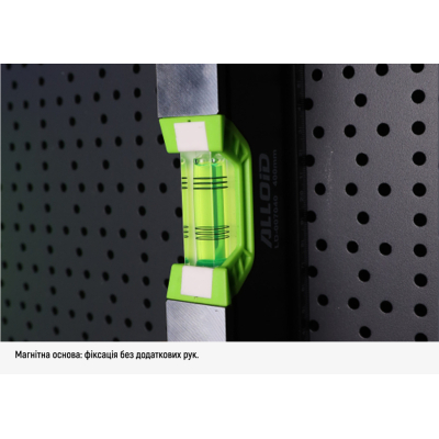 ������� Alloid Pro, 60��, 3 �������, � ��������, ������� ���� (LD-007060) - �������� 5
