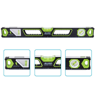 ������� Alloid Pro, 60��, 3 �������, � ��������, ������� ���� (LD-007060) - �������� 1