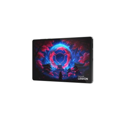������� Lenovo Legion Tab (Gen 5) 12/256 Eclipse Black + Case (ZAH20089UA) - �������� 2