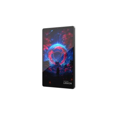 ������� Lenovo Legion Tab (Gen 5) 12/256 Eclipse Black + Case (ZAH20089UA) - �������� 4