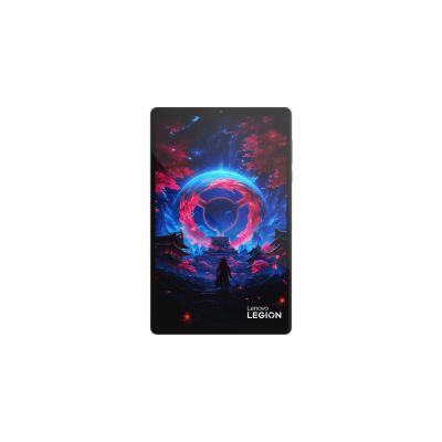 ������� Lenovo Legion Tab (Gen 5) 12/256 Eclipse Black + Case (ZAH20089UA) - �������� 5