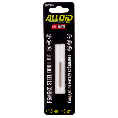 ������� Alloid Pro, �� ������, ����������, 1.5��, �6�5�5, 3��. (DB-35015) - �������� 2