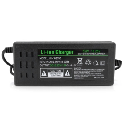 ��������� �������� ������� ��� ��� Voltronic LiFePO4 18,25V,5S,3A (YT-CKS-182530) - �������� 1
