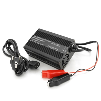 ��������� �������� ������� ��� ��� Voltronic LiFePo4 48V(58,4V),16S, 5A (YT-58450) - �������� 3