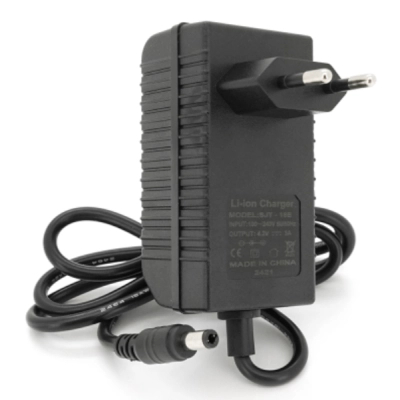 ��������� �������� ������� ��� ��� Voltronic Li-ion 4.2V 3A (YT-4-5004-30E) - �������� 2
