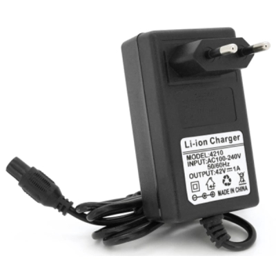 ��������� �������� ������� ��� ��� Voltronic Li-ion 42V 1A (YT-CKS-421000-9) - �������� 1