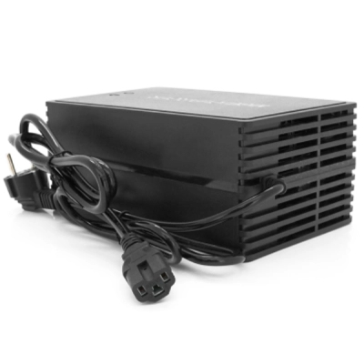 ��������� �������� ������� ��� ��� Voltronic Li-ion 48V(58,8V), 14S, 10A, 650W (YT-SL750-58810P) - �������� 3