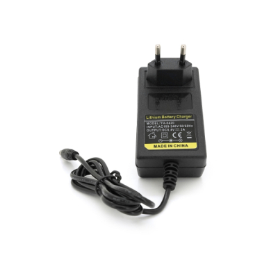 ��������� �������� ������� ��� ��� Voltronic Li-ion 8.4V 2A (YT-08420-L) - �������� 3