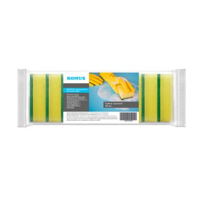 ����� ������� Romus 10 ��. (4820266290801) - �������� 1