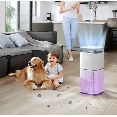 ����������������� Xiaomi Morphy Richards MR3500 MILK WHITE (MR3500-MW) - �������� 2