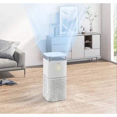 ����������������� Xiaomi Morphy Richards MR3500 MILK WHITE (MR3500-MW) - �������� 3