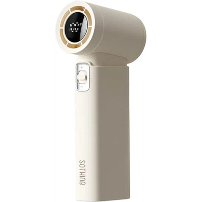 ���������� Xiaomi Sothing Turbo Handheld Fan Engine Slim (DSHJ-S-2422C) - �������� 2