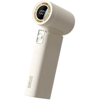 ���������� Xiaomi Sothing Turbo Handheld Fan Engine Slim (DSHJ-S-2422C) - �������� 3