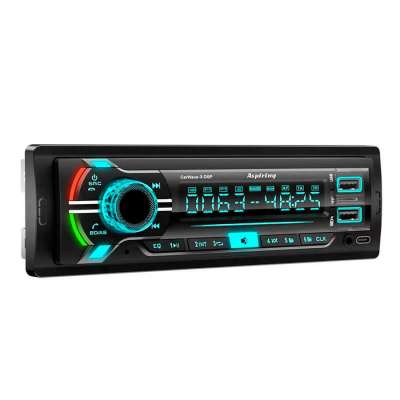 ������������� Aspiring CarWave 3 full DSP (VT-CAR-CW3) - �������� 5