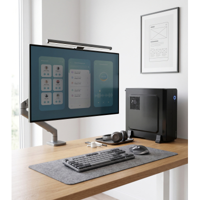 ����'���� Vinga Advanced D9811 (R3M8INT.D9811) - �������� 3