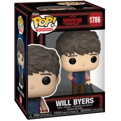 Գ����� Funko Pop ��� ����� ���� 5 - ³�� ���� (75756) - �������� 2
