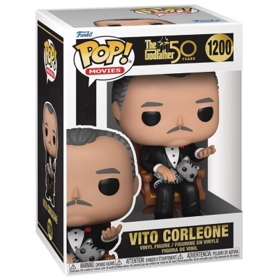 Գ����� Funko Pop c�� �������� ������ - ³�� (61529) - �������� 3