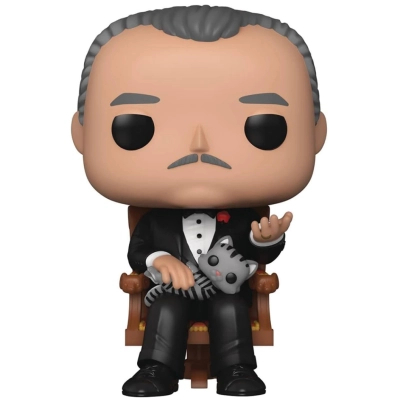 Գ����� Funko Pop c�� �������� ������ - ³�� (61529) - �������� 1