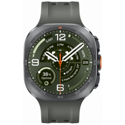 �����-�������� Samsung Galaxy Watch Ultra 2 LTE Silver (SM-L715FZSASEK) - �������� 2