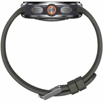 �����-�������� Samsung Galaxy Watch Ultra 2 LTE Silver (SM-L715FZSASEK) - �������� 4